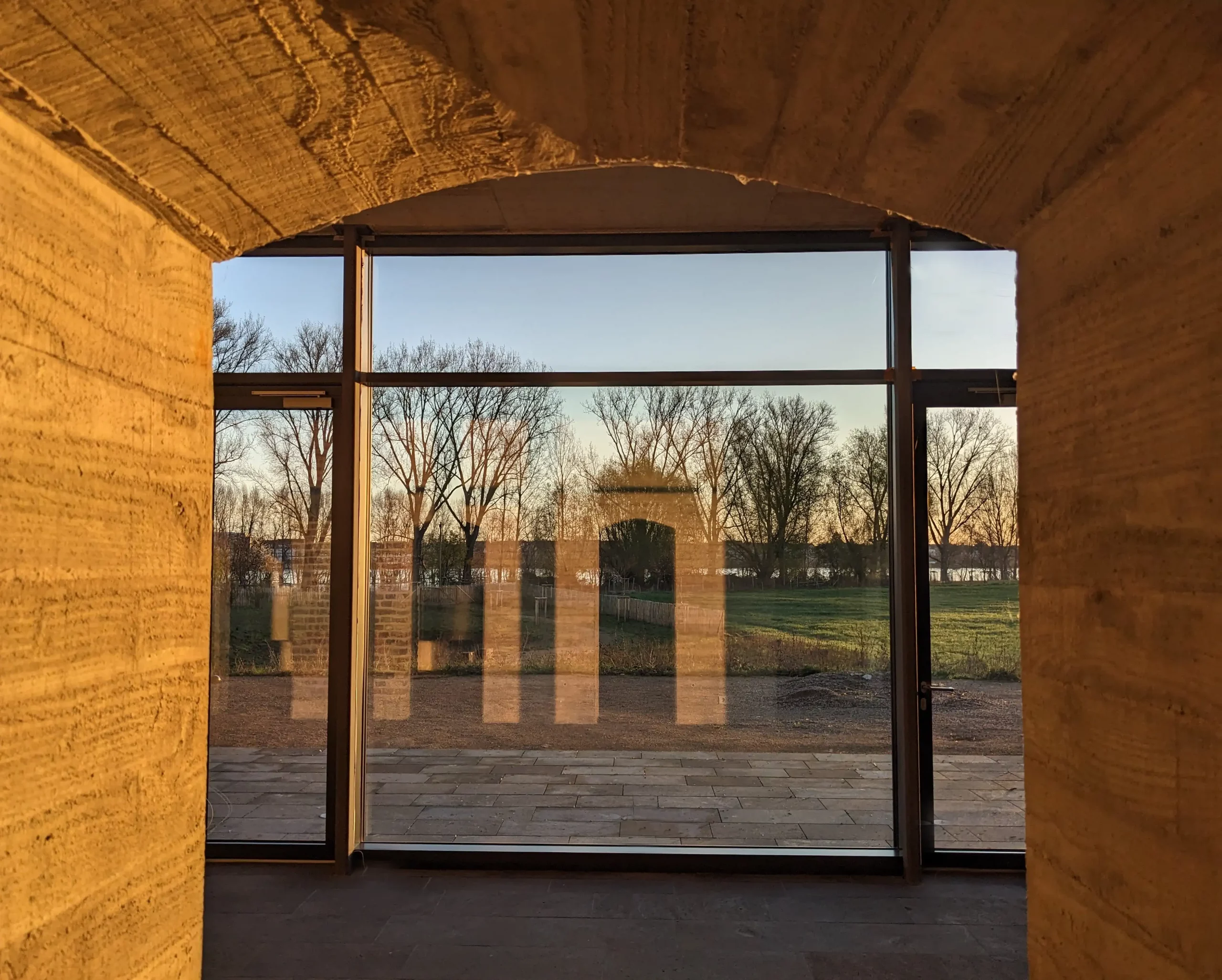 Projekt Bayerhof Detail